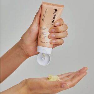 Cocokind Oil to Milk Cleanser Hydrating Face Wash